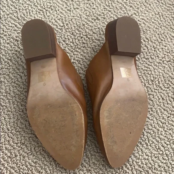 Madewell slip on loafers - Picture 6 of 6